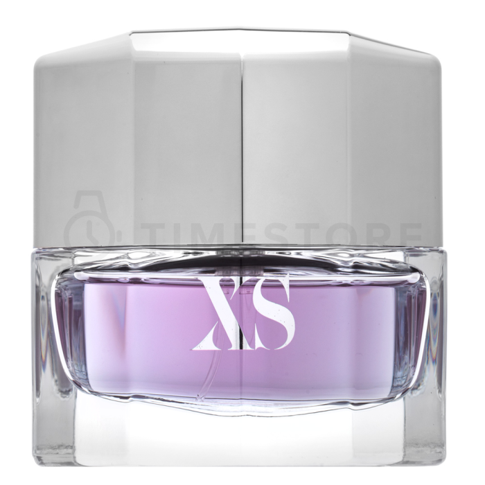 Paco Rabanne XS pour Homme 2018 toaletná voda pre mužov 50 ml