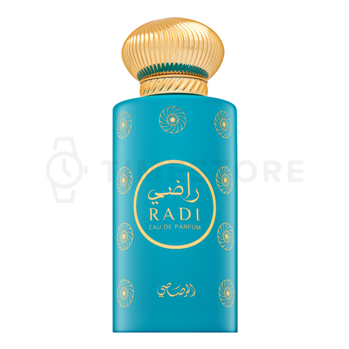 Rasasi Radi parfémovaná voda unisex 100 ml