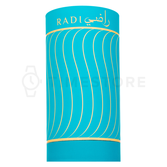 Rasasi Radi parfémovaná voda unisex 100 ml