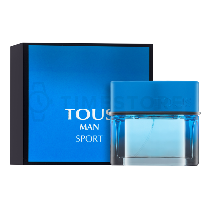 Tous Man Sport Toaletna voda za moške 50 ml