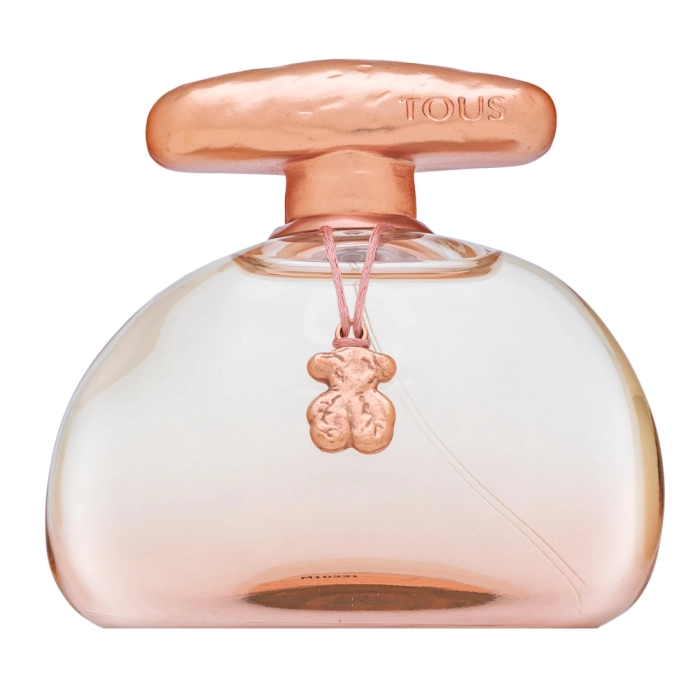 Tous Sensual Touch toaletná voda pre ženy 100 ml