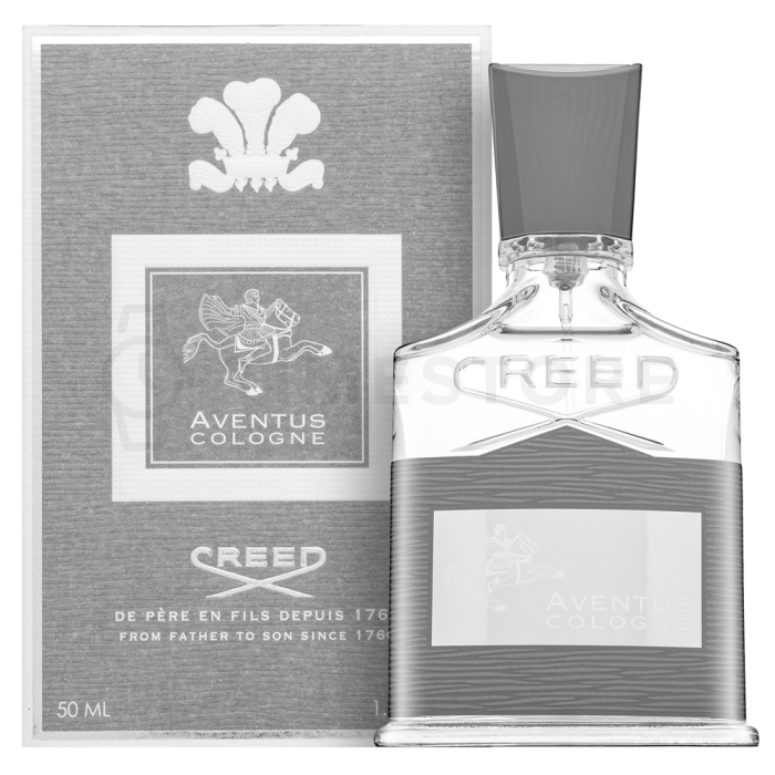 Creed Aventus Cologne parfémovaná voda pre mužov 50 ml