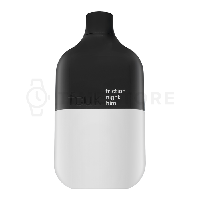 Fcuk Friction Night Toaletna voda za moške 100 ml