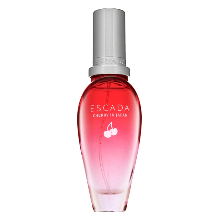 Escada Cherry in Japan toaletná voda pre ženy 30 ml