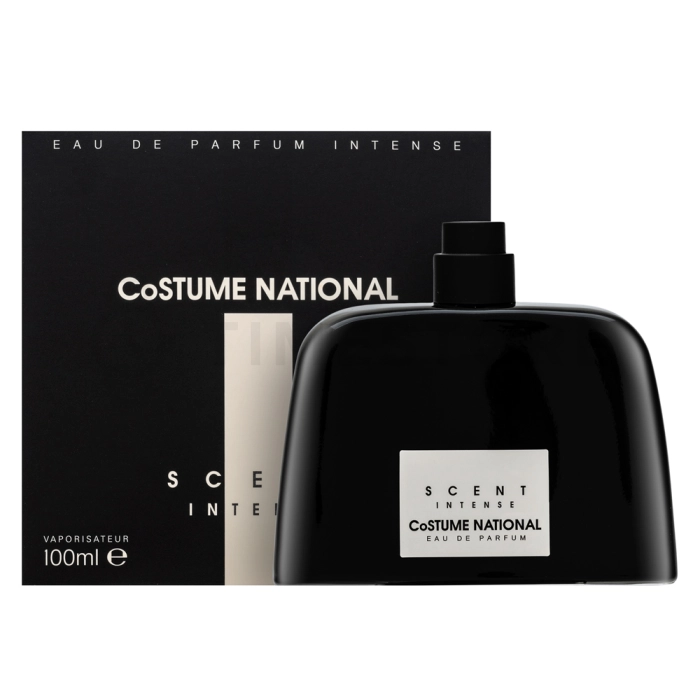 Costume National Scents Intense parfémovaná voda pre mužov 100 ml