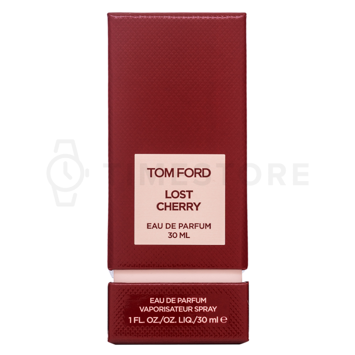 Tom Ford Lost Cherry parfémovaná voda unisex 30 ml
