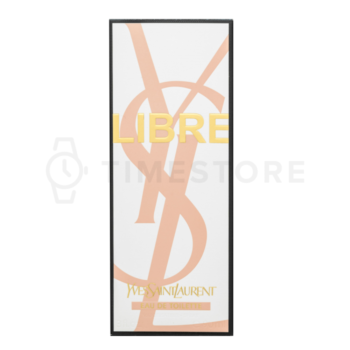 Yves Saint Laurent Libre toaletná voda pre ženy 90 ml