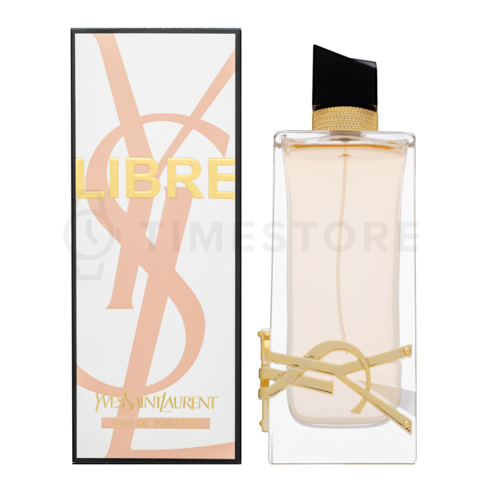 Yves Saint Laurent Libre toaletná voda pre ženy 90 ml