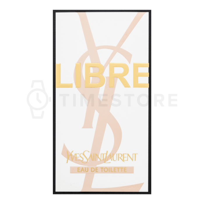 Yves Saint Laurent Libre toaletná voda pre ženy 30 ml