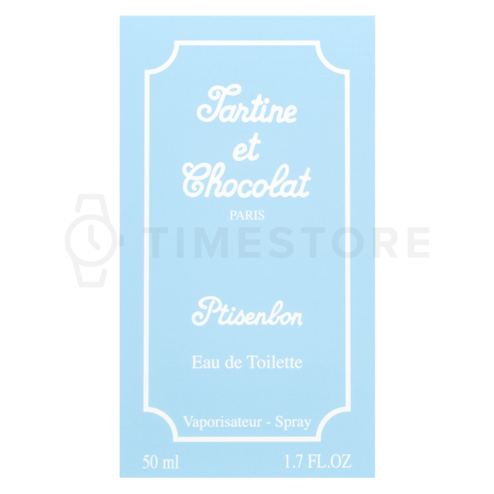 Givenchy Tartine et Chocolat Ptisenbon toaletná voda pre ženy 50 ml
