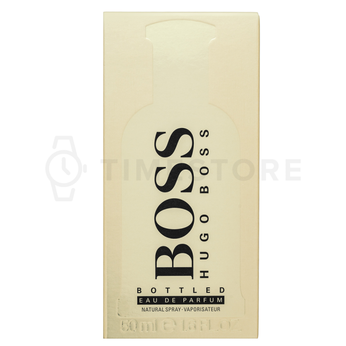 Hugo Boss Boss Bottled Eau de Parfum parfémovaná voda pre mužov 50 ml