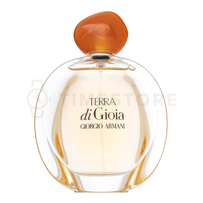 Armani (Giorgio Armani) Terra Di Gioia parfémovaná voda pre ženy 100 ml