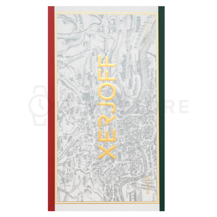 Xerjoff Zefiro parfémovaná voda unisex 100 ml