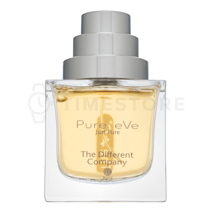 The Different Company Pure Eve parfémovaná voda unisex 50 ml