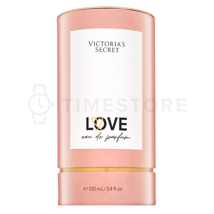 Victoria's Secret Love parfémovaná voda pre ženy 100 ml
