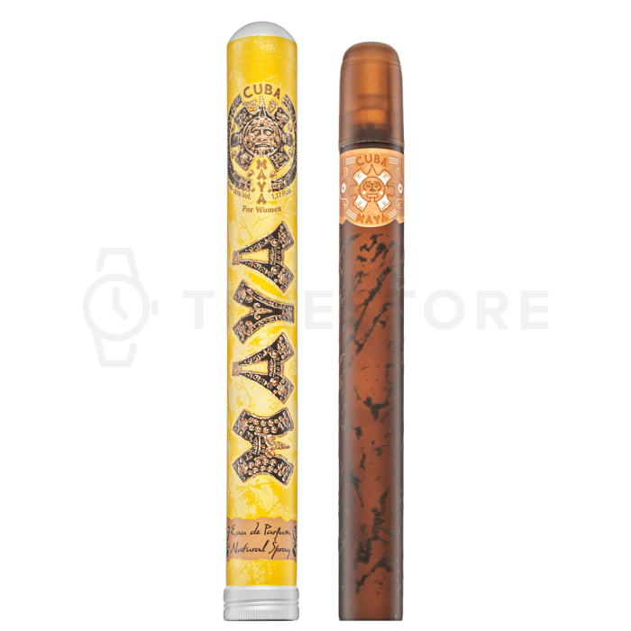 Cuba Maya parfémovaná voda pre ženy 35 ml