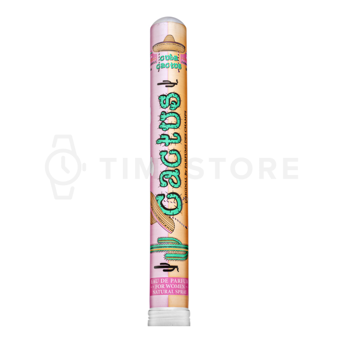 Cuba Cactus parfémovaná voda za žene 35 ml