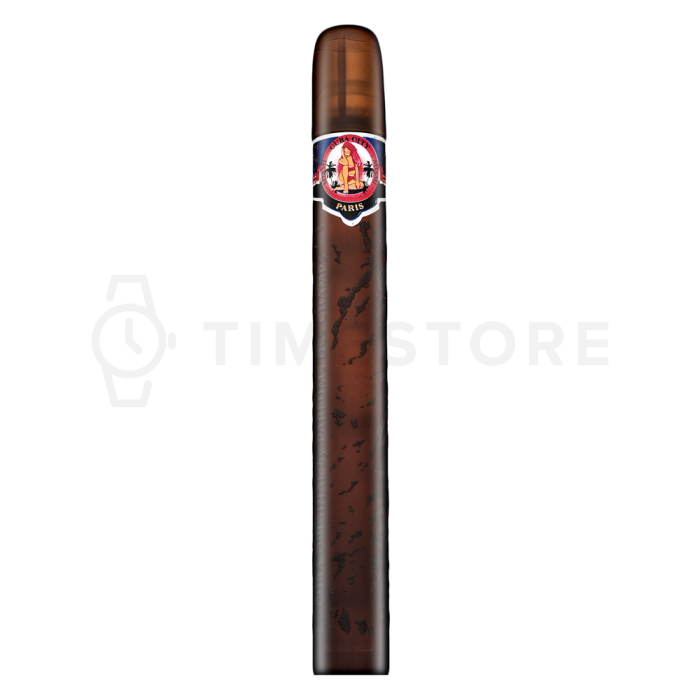 Cuba City Miami parfémovaná voda pre ženy 35 ml