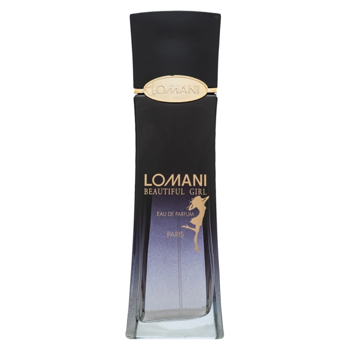 Lomani Beautiful Girl parfémovaná voda pre ženy 100 ml