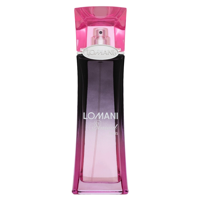 Lomani Sensual Eau de Parfum nőknek 100 ml