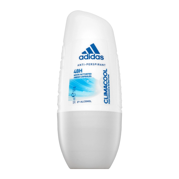 Adidas Climacool deodorant roll-on pre ženy 50 ml