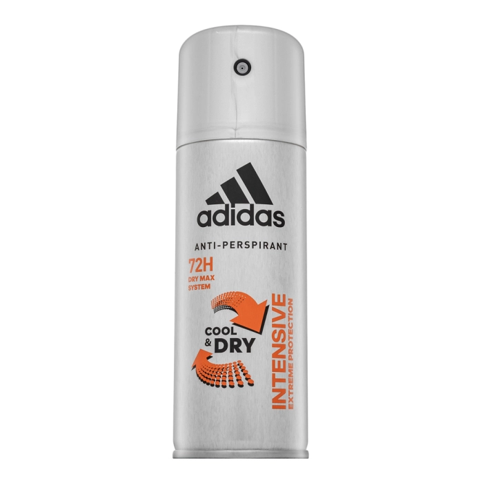 Adidas Cool & Dry Intensive deospray pre mužov 150 ml