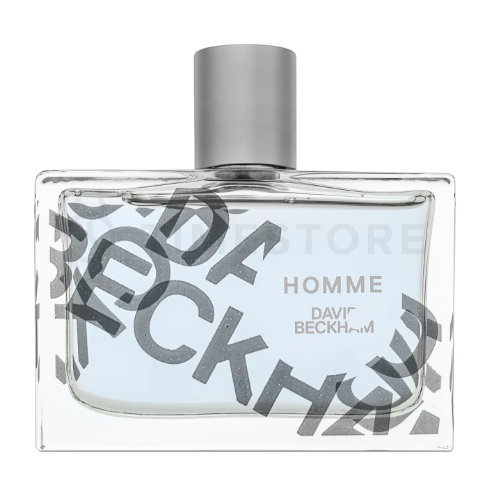 David Beckham Homme balzám po holení pre mužov 50 ml