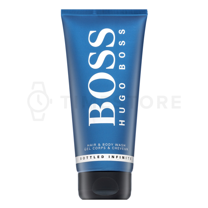 Hugo Boss Boss Bottled Infinite sprchový gél pre mužov 200 ml