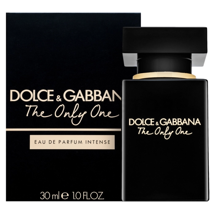 Dolce & Gabbana The Only One Intense parfémovaná voda pre ženy 30 ml