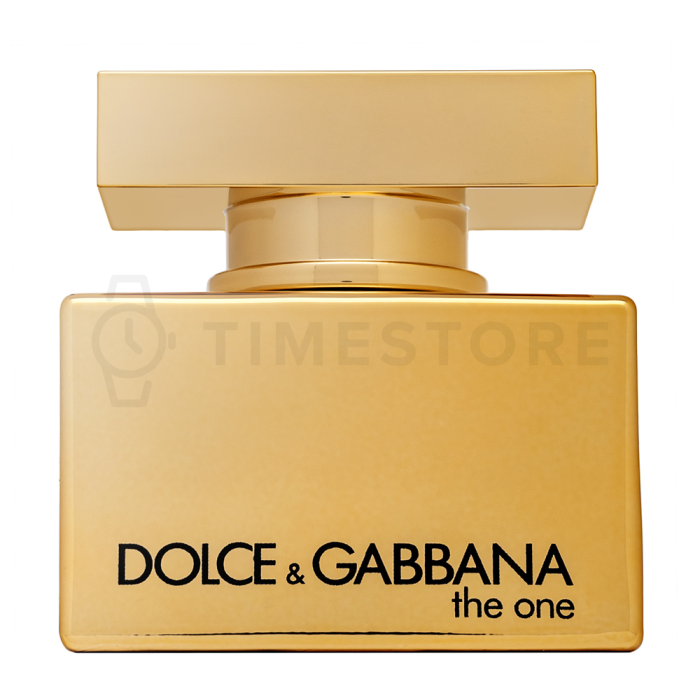 Dolce & Gabbana The One Gold parfémovaná voda pre ženy 30 ml