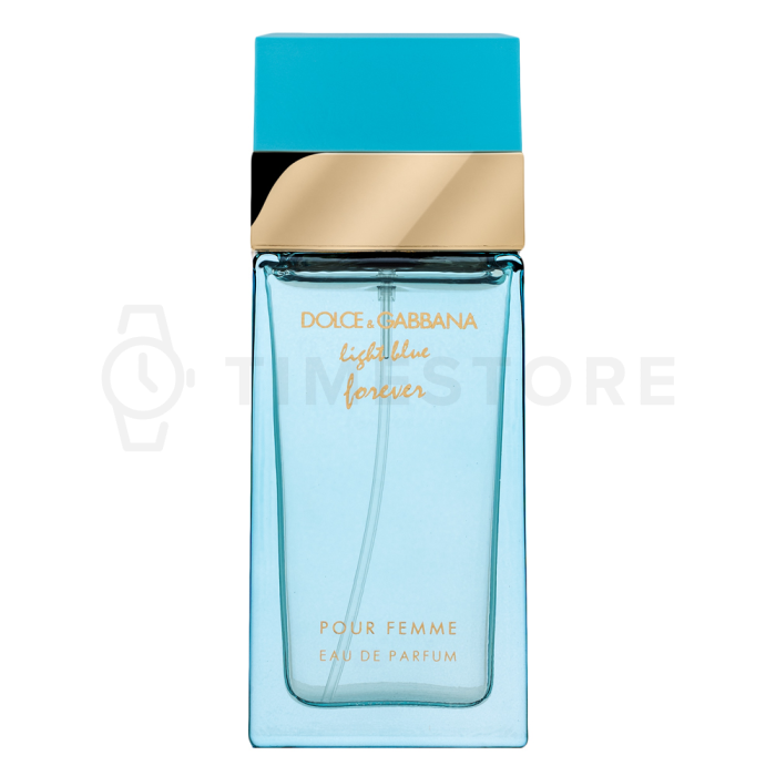 Dolce & Gabbana Light Blue Forever parfémovaná voda pre ženy 25 ml