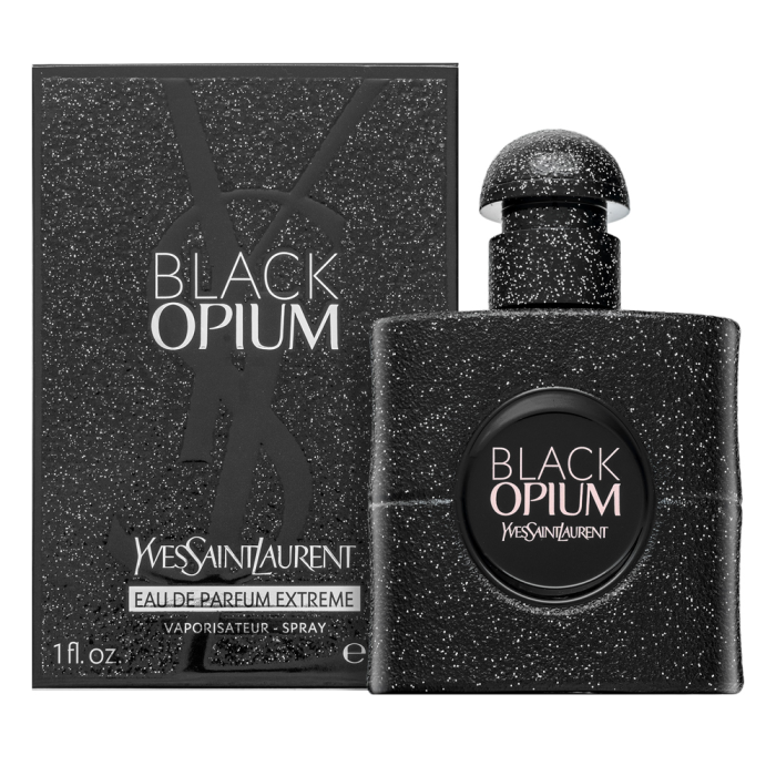 Yves Saint Laurent Black Opium Extreme parfémovaná voda pre ženy 30 ml