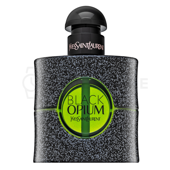Yves Saint Laurent Black Opium Illicit Green Eau de Parfum femei 30 ml