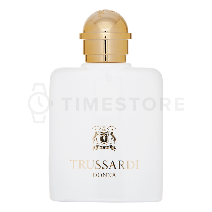 Trussardi Donna 2011 parfémovaná voda pre ženy 30 ml