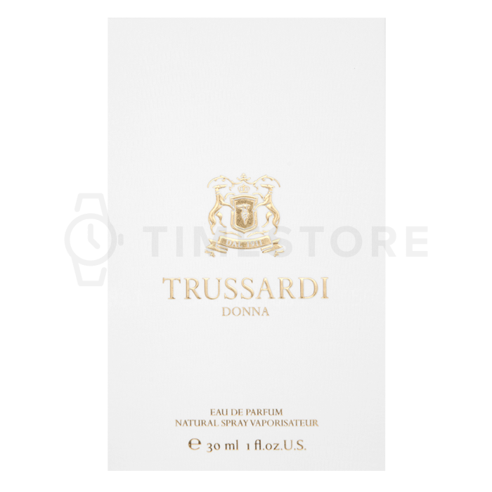 Trussardi Donna 2011 parfémovaná voda pre ženy 30 ml