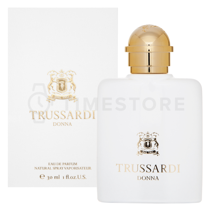 Trussardi Donna 2011 parfémovaná voda pre ženy 30 ml
