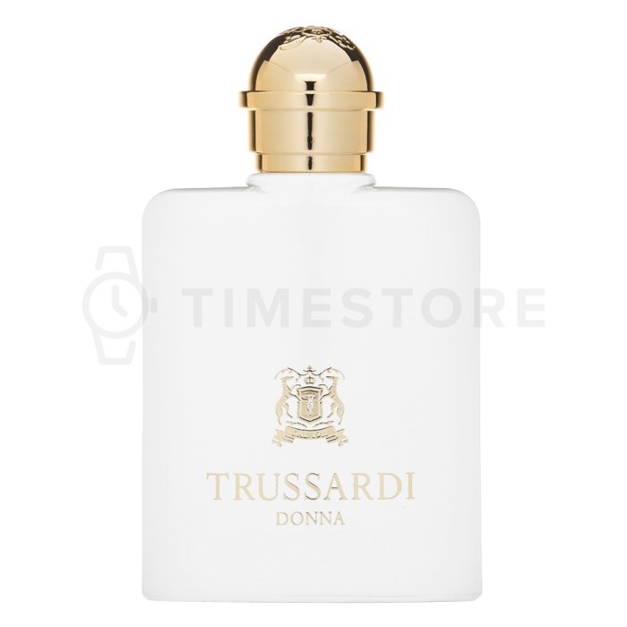 Trussardi Donna 2011 parfémovaná voda pre ženy 50 ml