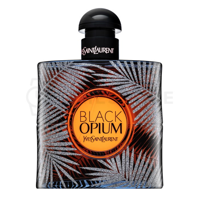Yves Saint Laurent Black Opium Exotic Illusion parfémovaná voda pre ženy 50 ml