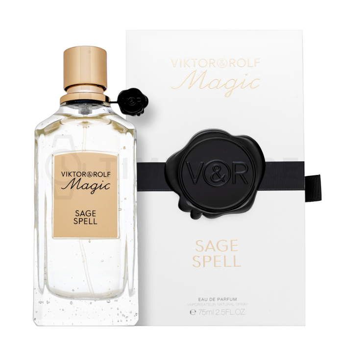 Viktor & Rolf Magic Sage Spell parfémovaná voda unisex 75 ml