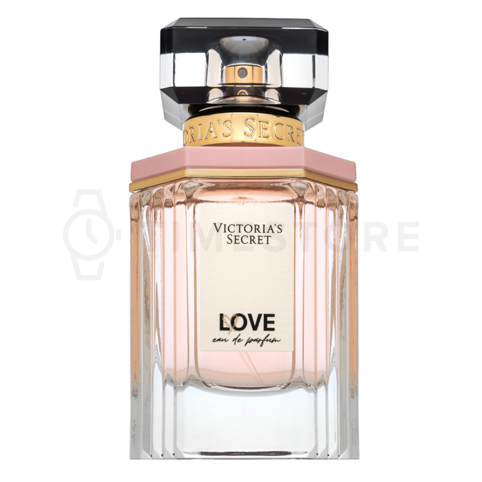 Victoria's Secret Love parfémovaná voda pre ženy 50 ml