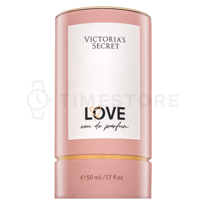 Victoria's Secret Love parfémovaná voda pre ženy 50 ml