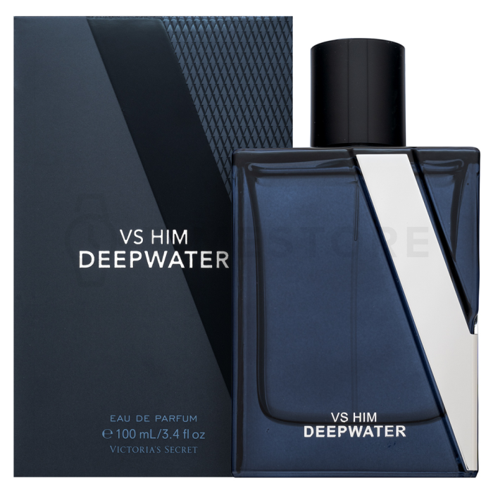 Victoria's Secret VS Him Deepwater parfémovaná voda pre mužov 100 ml