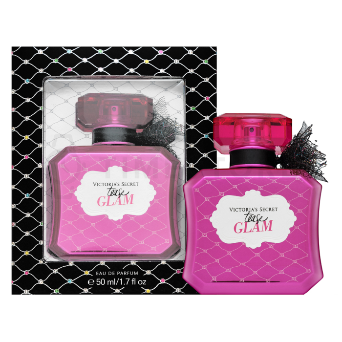 Victoria's Secret Tease Glam woda perfumowana dla kobiet 50 ml