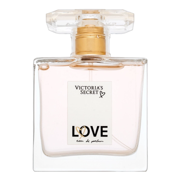 Victoria's Secret Love parfémovaná voda pre ženy 30 ml