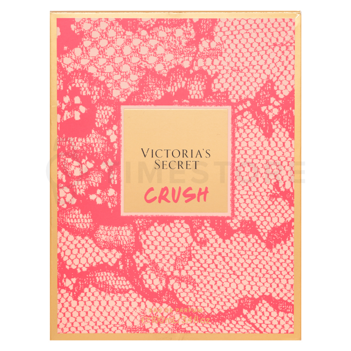 Victoria's Secret Crush woda perfumowana dla kobiet 100 ml
