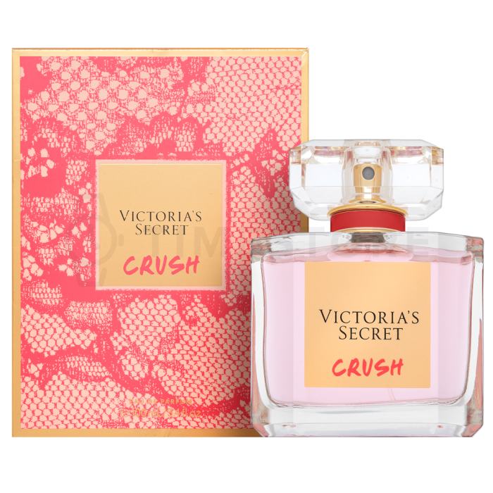 Victoria's Secret Crush woda perfumowana dla kobiet 100 ml