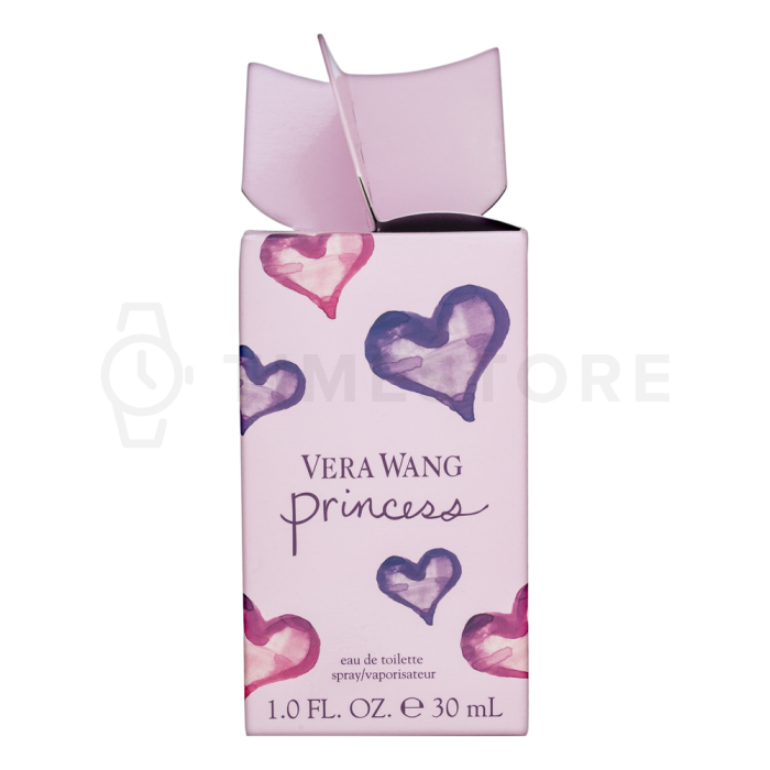 Vera Wang Princess Cracker toaletná voda pre ženy 30 ml