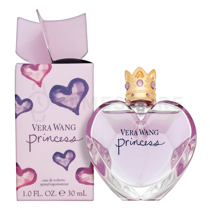 Vera Wang Princess Cracker toaletná voda pre ženy 30 ml