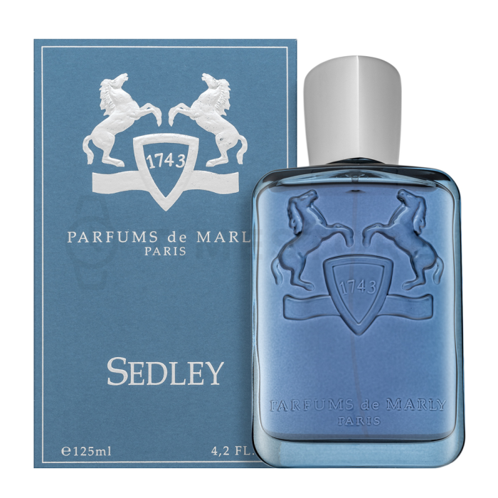 Parfums de Marly Sedley parfémovaná voda unisex 125 ml