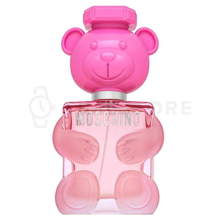 Moschino Toy 2 Bubble Gum toaletná voda pre ženy 100 ml